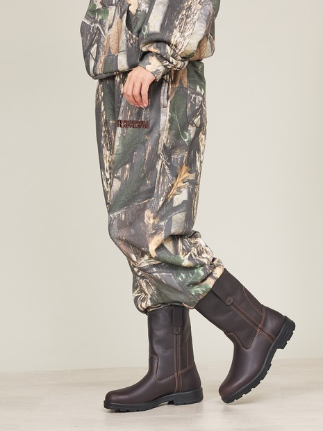 RUSSELL ATHLETIC / ラッセル アスレティック】RealTree NuBlend Sweat