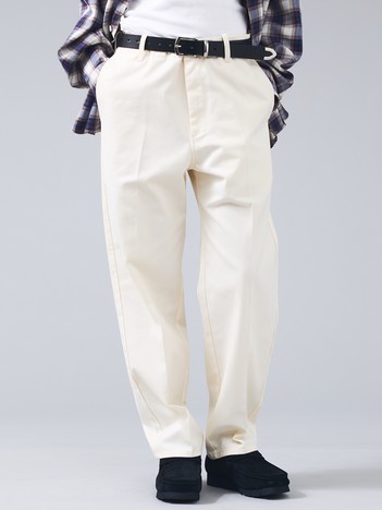 【UNIVERSAL OVERALL / ユニバーサルオーバーオール】 PTG-03　STANDARD fit / ペインターパンツ / ワークパンツ