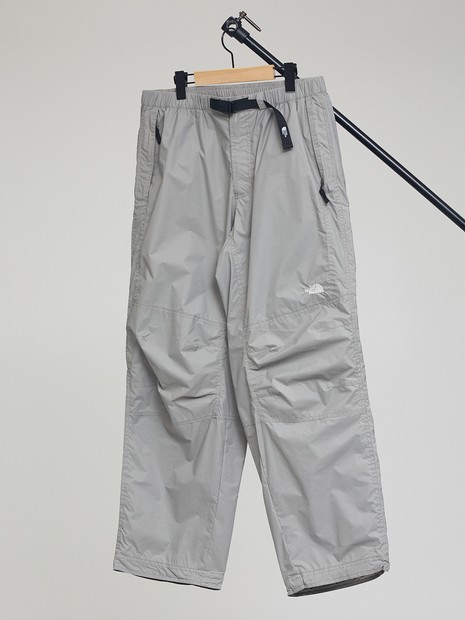THE NORTH FACE / ザ・ノース・フェイス】WIND PANTS / NB32650
