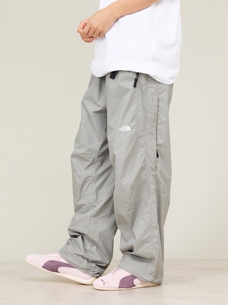 THE NORTH FACE / ザ・ノース・フェイス】WIND PANTS / NB32650