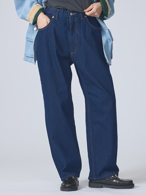 LLBEAN/エルエルビーン】Dexter Comfort denim/デクスター LLBEAN/エルエルビーン】Dexter Comfort denim/デクスター