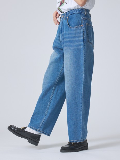 LLBEAN/エルエルビーン】Dexter Comfort denim/デクスター