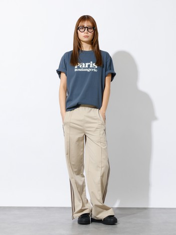 【adidas Originals/ アディダス オリジナルス 】 FIREBIRD LOOSE TRACK PANTS /ファイヤーバード ルーズ トラックパンツ