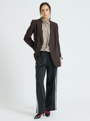 【adidas Originals/ アディダス オリジナルス 】 FIREBIRD LOOSE TRACK PANTS /ファイヤーバード ルーズ トラックパンツ