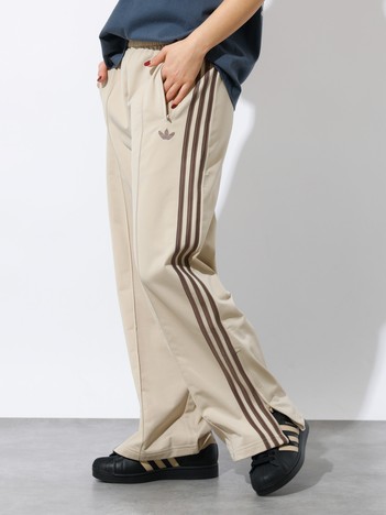 【adidas Originals/ アディダス オリジナルス 】 FIREBIRD LOOSE TRACK PANTS /ファイヤーバード ルーズ トラックパンツ