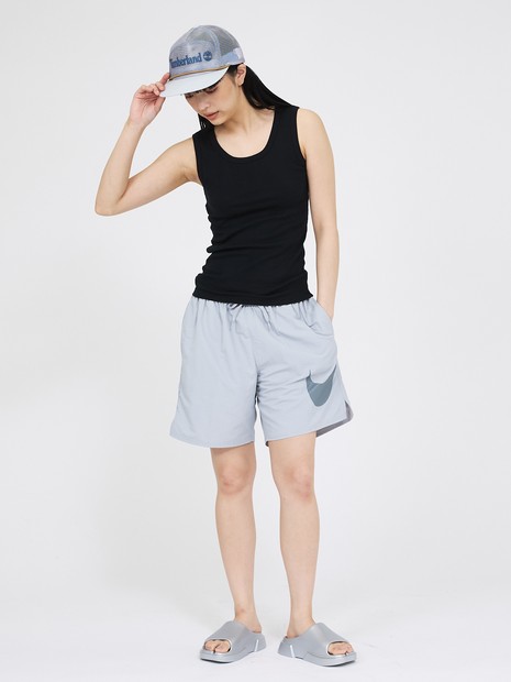 NIKE / ナイキ】NESSF508 水陸両用 スウォッシュ ショーツ / 短パン