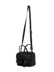 BAICYCLON by Bagjack/バイシクロン】MULTH POCKET 2WAY BAG/ポケット