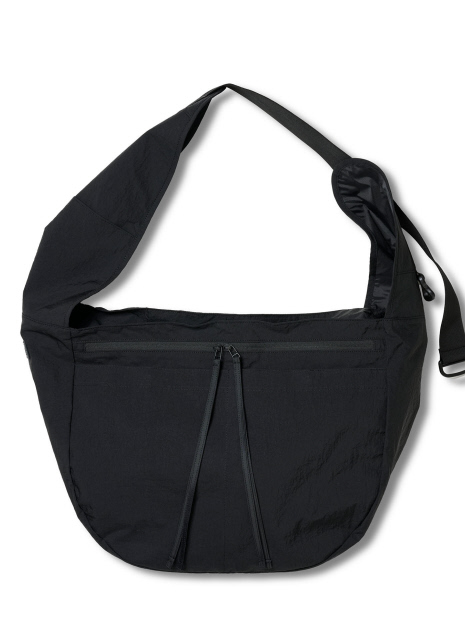 【BAICYCLON by Bagjack/バイシクロン】BIG SHOUDER BAG/ショルダー/ユニセックス/BCL113【WEB限定】【予約】