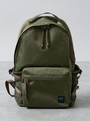 【MIS /エムアイエス】Daypack/リュック/ユニセックス【WEB限定】