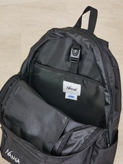 ED ROBERT JUDSON】EASE / ゴートスエード ショルダーバッグ｜ABAHOUSE