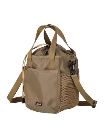 【NANGA / ナンガ】N2600-3N094Z ツールバッグ / ユニセックス