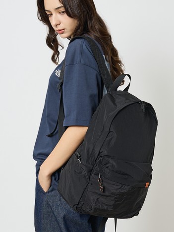 SELECT BY ABAHOUSE (MEN'S) - 【UNIVERSALOVERALL / ユニバーサルオーバーオール】2WAY リュック / バックパック / デイパック【予約】