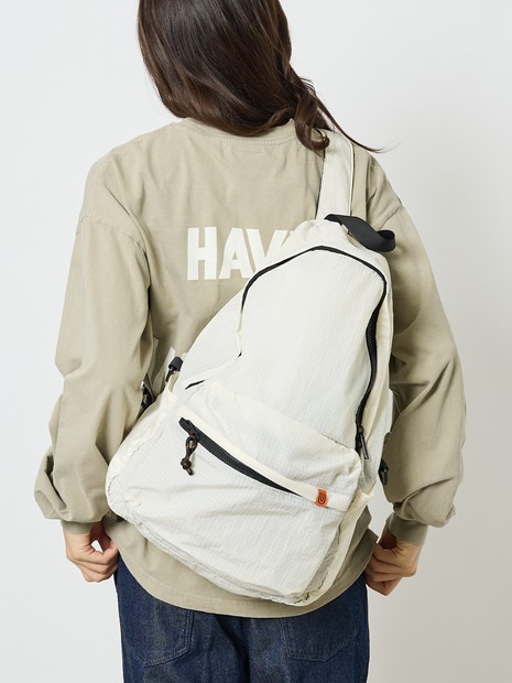 【UNIVERSALOVERALL / ユニバーサルオーバーオール】2WAY リュック / バックパック / デイパック【予約】