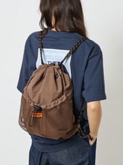 WAKU別注】2WAY ソフトレザー トートバッグ|alfredoBANNISTER WAKU別注】2WAY ソフトレザー トートバッグ|alfredoBANNISTER