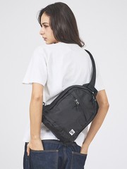 NoiR / ノワール】Gemini Middle Backpack / ジェミニ ミドル バック