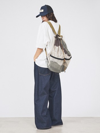 お出かけコーデ