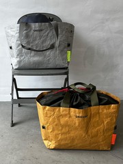 WEEKEND(ER)/ウィークエンダー】COOLBAG/GROCERY/クールバッグ WEEKEND(ER)/ウィークエンダー】COOLBAG/GROCERY/クールバッグ