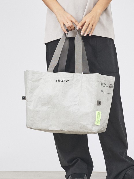 WEEKEND(ER)/ウィークエンダー】COOLBAG/GROCERY/クールバッグ