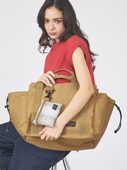 PENDLETON / ペンドルトン】PDT-IMR-261001 稲葉 真理恵さん × ペン