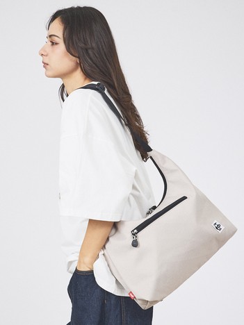 【CHUMS / チャムス】Plain Shoulder Bag/ショルダーバッグ / ユニセックス