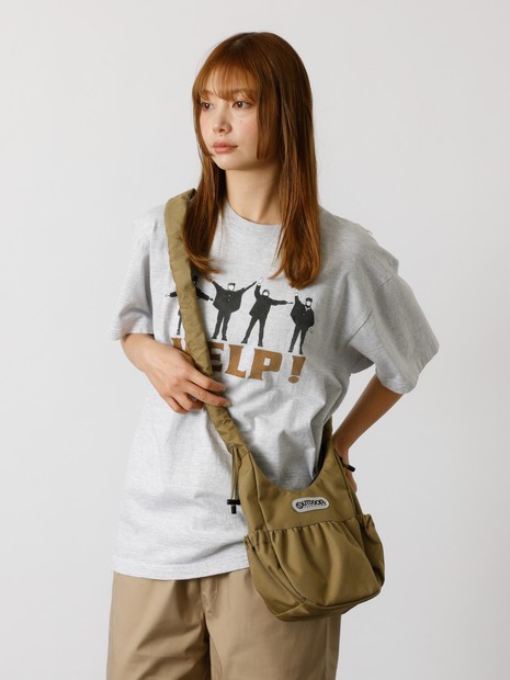 【OUTDOOR PRODUCTS / アウトドアプロダクツ】Egg Shoulder Bag/ショルダー/ユニセックス【WEB限定】【予約】