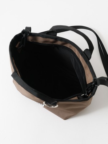 【OUTDOOR PRODUCTS / アウトドアプロダクツ】Boat Shaped Mini Bag/ショルダー/ハンドバッグ/ユニセックス【WEBT限定】