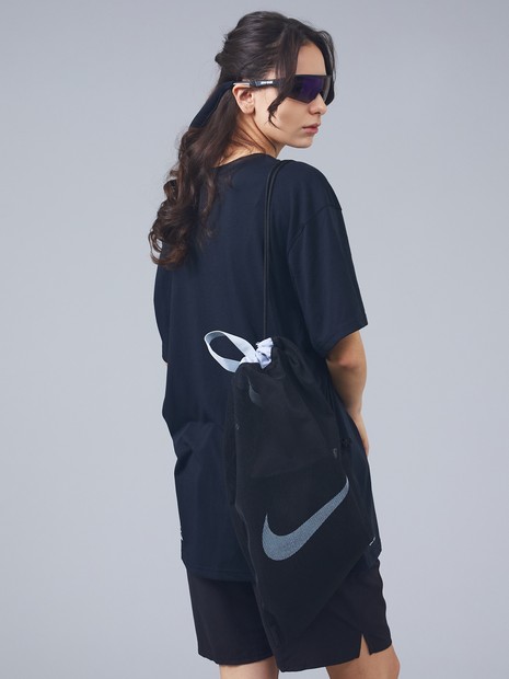 NIKE / ナイキ】1994043 メッシュ ワンショルダーバッグ / 16L / ユニ