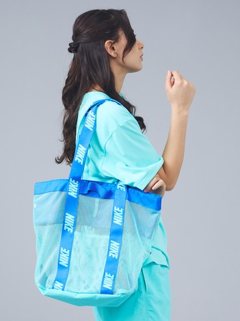 【NIKE / ナイキ】1994044 メッシュトートバッグ / 20L / ユニセックス