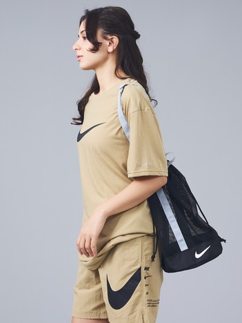【NIKE / ナイキ】1994046 メッシュワンショルダーバッグ / 12L / ユニセックス