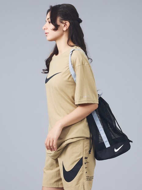 【NIKE / ナイキ】1994046 メッシュワンショルダーバッグ / 12L / ユニセックス