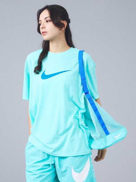 NIKE / ナイキ】1994046 メッシュワンショルダーバッグ / 12L / ユニ