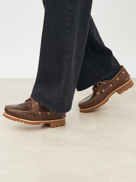 最終値下げ❗️ティンバーランド Authentics 3 Eye Classic Timberland（ティンバーランド） 【30%OFF】Timberland