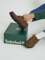 Timberland/ティンバーランド】Authentics 3 Eye Classic/3EYE CLASSIC