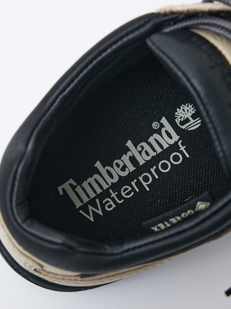 Timberland / ティンバーランド】Moc Toe GTX / モックトゥ ゴアテック
