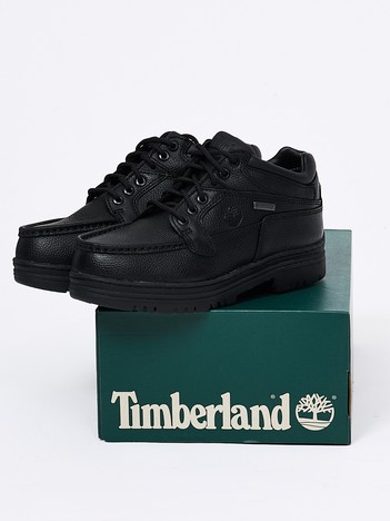 【Timberland / ティンバーランド】Moc Toe GTX / モックトゥ ゴアテックス（防水・レザーシューズ）