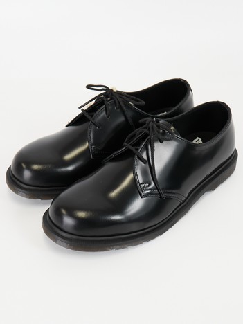 【Dr. Martens / ドクターマーチン】MAYFARE / ホールシューズ / ローファー / 自社限定