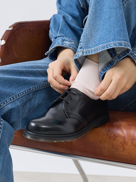 Dr. Martens / ドクターマーチン】MAYFARE / ホールシューズ