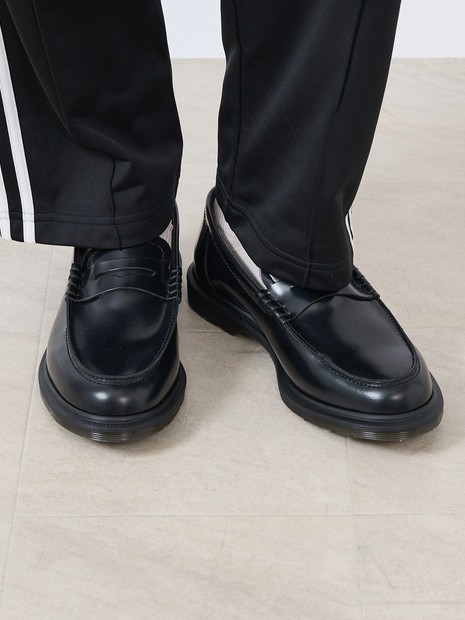 Dr. Martens / ドクターマーチン】MAYFARE / ホールシューズ