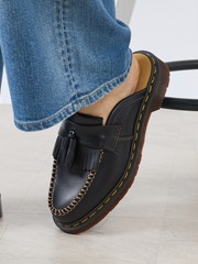 Dr. Martens / ドクターマーチン】ADRIAN MULE / アドリアンミュール