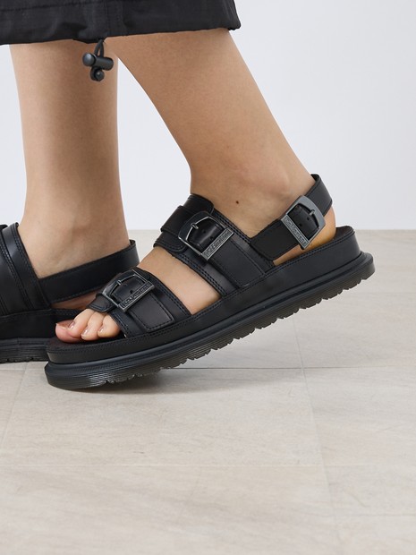 Dr. Martens / ドクターマーチン】San Two Strap Sandal / SAN 2