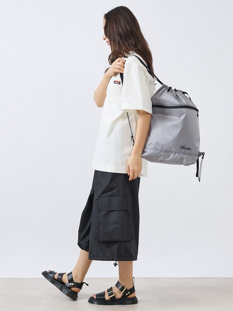 Dr. Martens / ドクターマーチン】Gryphon Strap Sandal / ストラップ