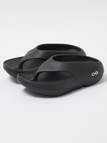 話題のリカバリーサンダル、OOFOS入荷 | SELECT BY ABAHOUSE (MEN'S