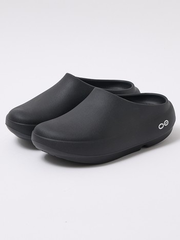 【OOFOS/ウーフォス】OOcloog+ / 2026年モデル / リカバリーサンダル / ウークロッグ【WEB限定】