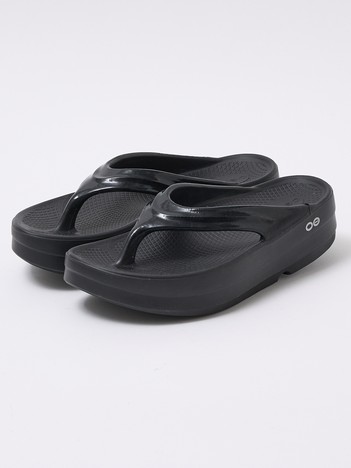 【OOFOS/ウーフォス】Oomega / 2026年モデル / リカバリーサンダル / ビーチサンダル【WEB限定】