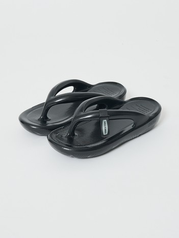 TAW&TOE/トーアンドトー】ZEROVITY Flip Flop2/リカバリーサンダル