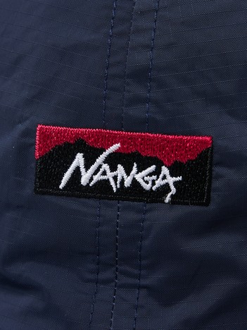 【NANGA ナンガ 】×MLB公認 ’47BRAND / AURORA TEX CAP オーロラテックスキャップ/ユニセックス/NS2411-3B019