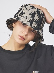 PENDLETON / ペンドルトン】GOBELINS HAT/ゴブラン バケットハット