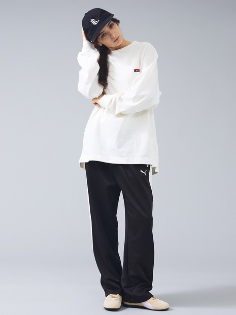 【COOPERSTOWN / クーパーズタウンボールキャップ】CHAIN STITTI SOFT / チェーンステッチベースボールキャップ / 帽子 / ユニセックス