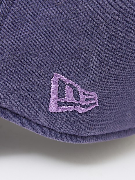 【REMI RELIEF × NEW ERA / レミレリーフ × ニューエラ】Collaboration Cap / コラボキャップ / NY / LA （別注・ロゴキャップ・ユニセックス）