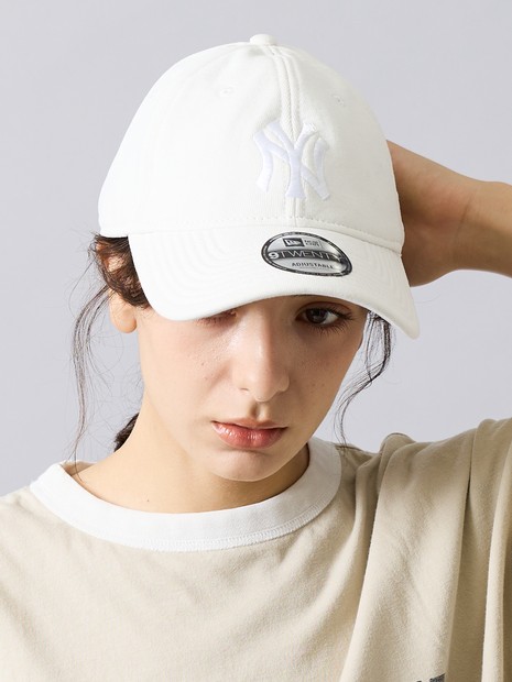 REMI RELIEF × NEW ERA / レミレリーフ × ニューエラ】Collaboration